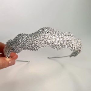 Long Scrub Brush