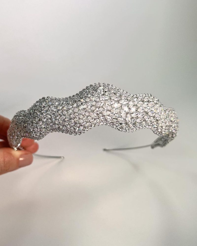 Long Scrub Brush